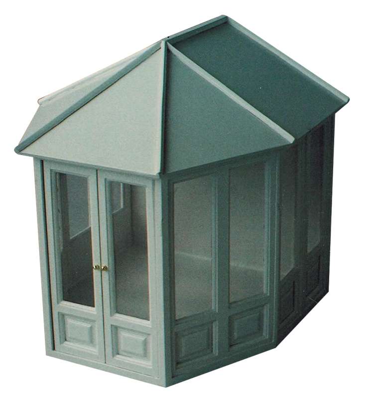 Small Conservatory